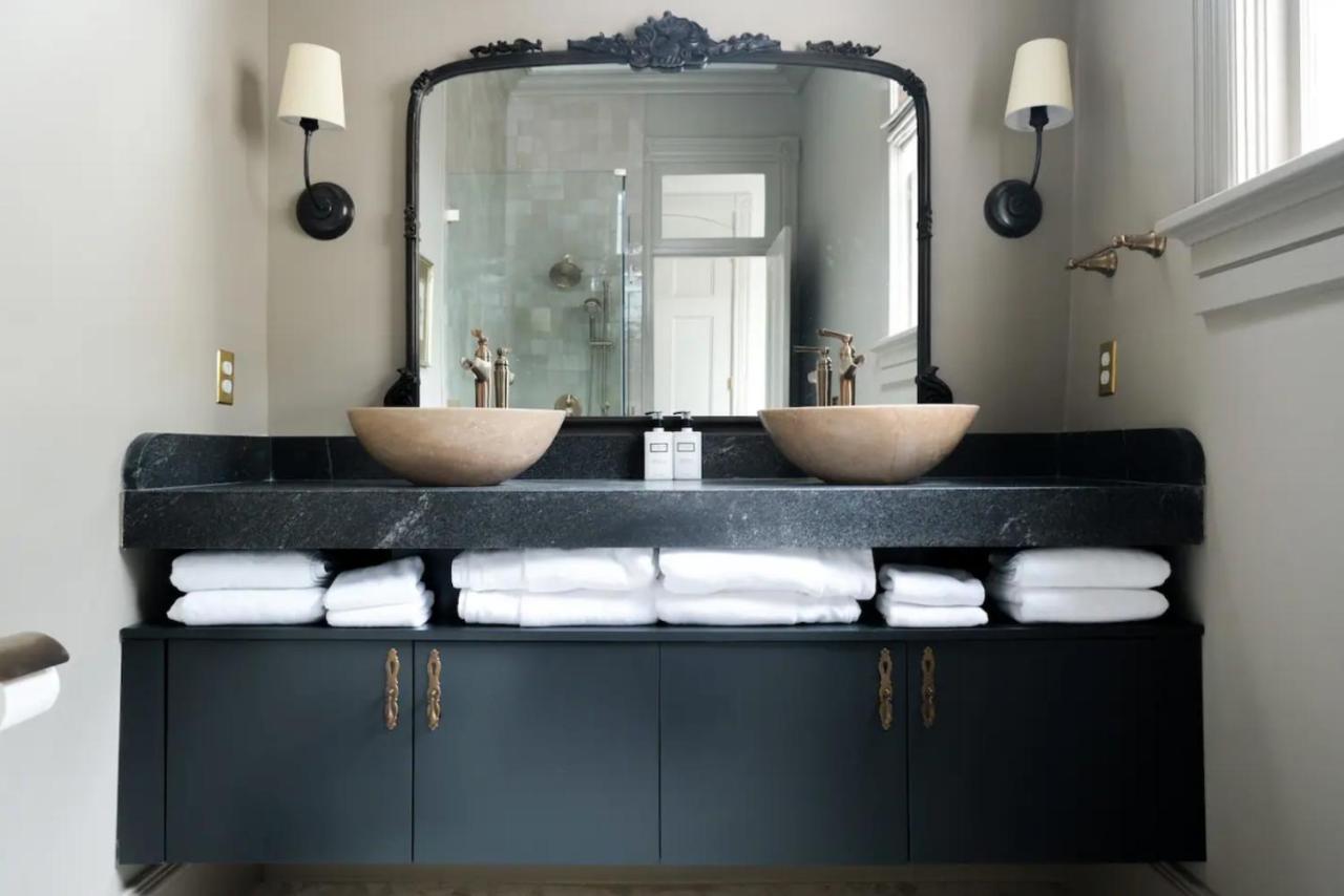 The Juliette - Luxury Historic Holiday home