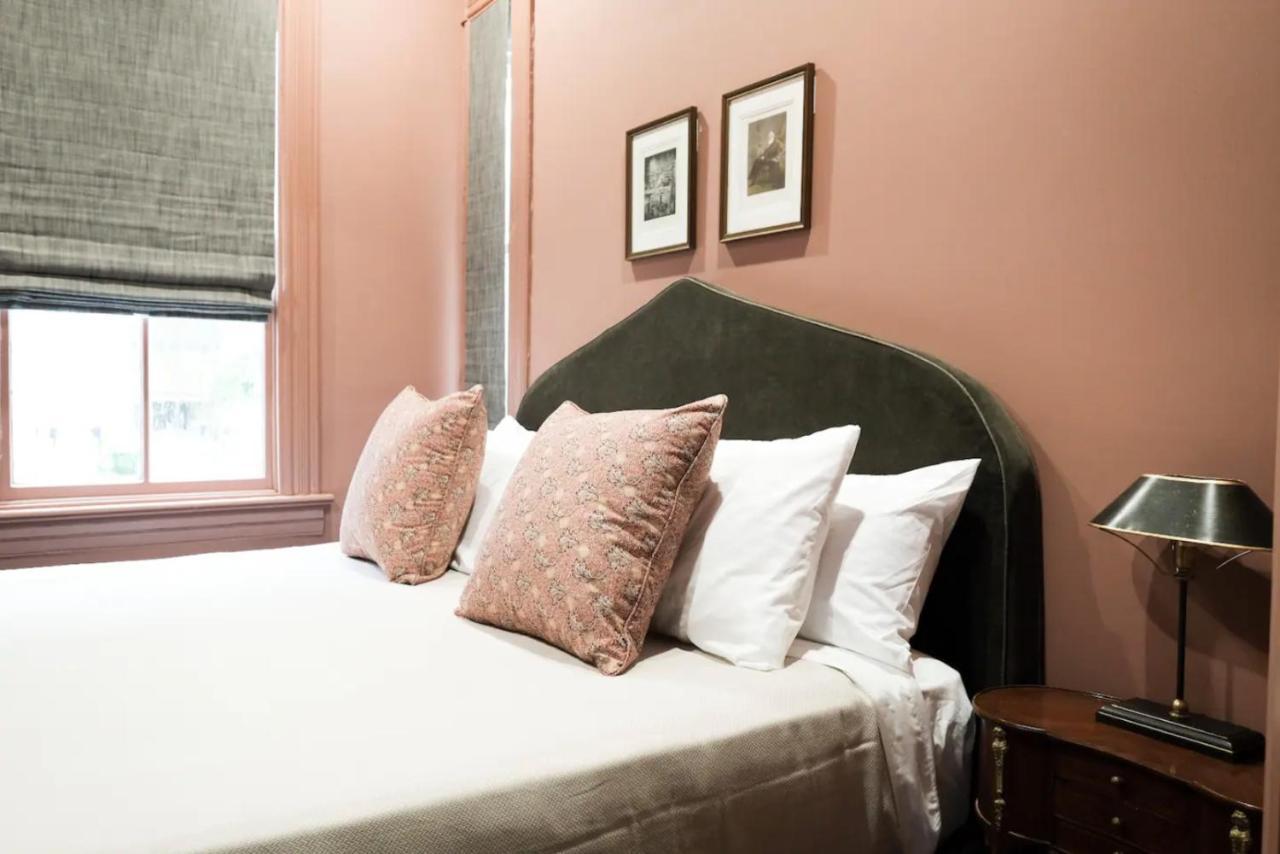 Holiday home The Juliette - Luxury Historic *