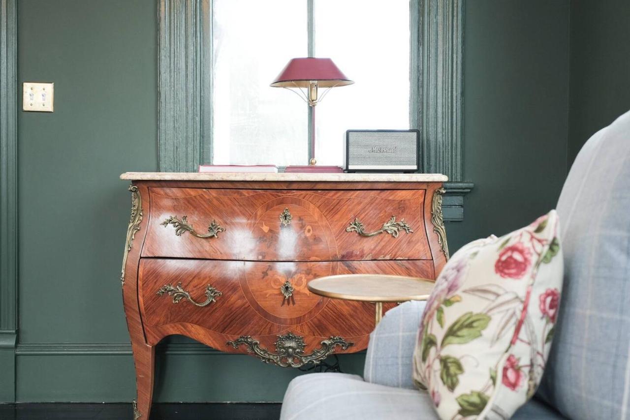 Holiday home The Juliette - Luxury Historic *