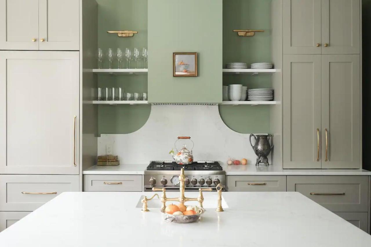 The Juliette - Luxury Historic Holiday home Charleston