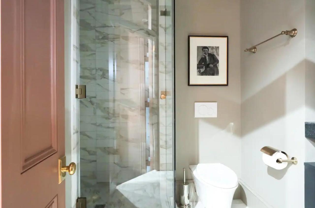 Holiday home The Juliette - Luxury Historic *