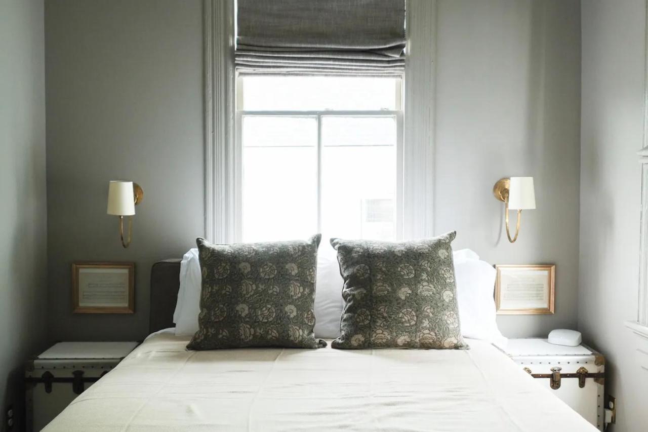The Juliette - Luxury Historic *