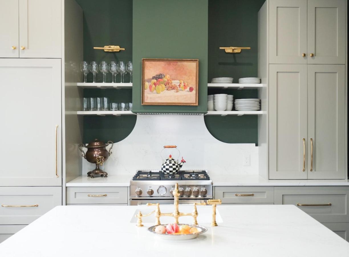The Juliette - Luxury Historic