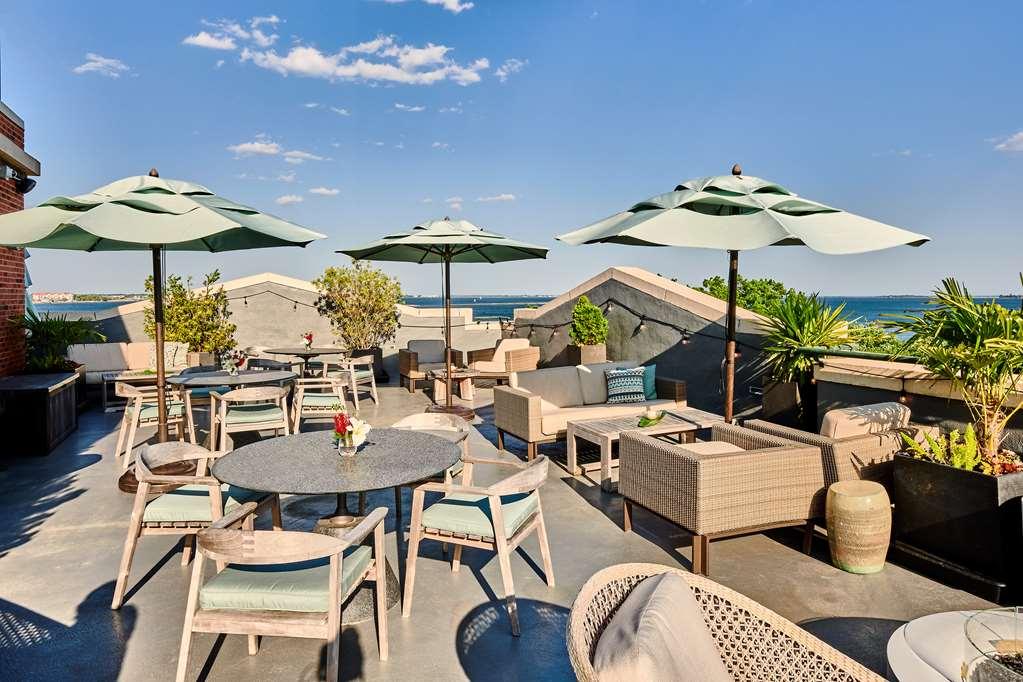 Harbourview Hotel Charleston