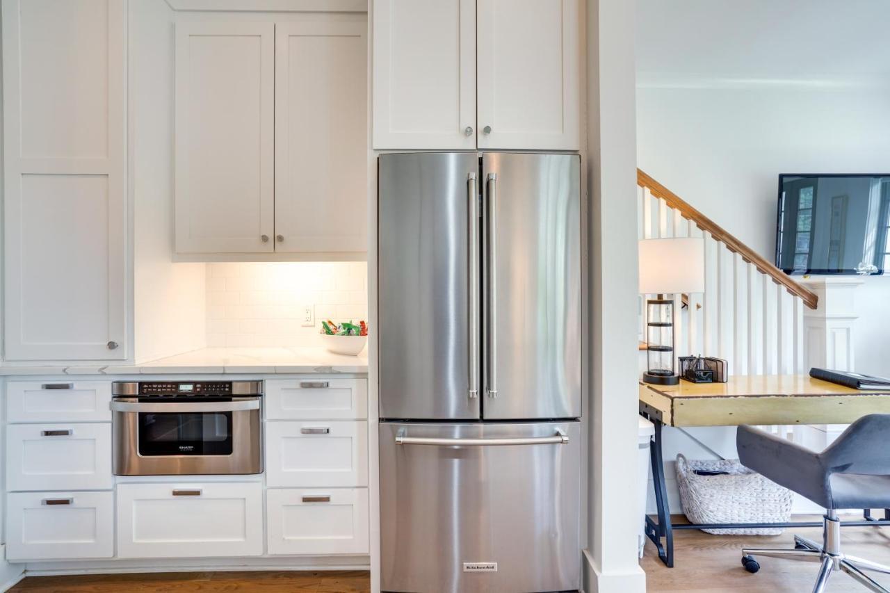 Holiday home Lovely Mt Pleasant Townhouse With Location! Charleston