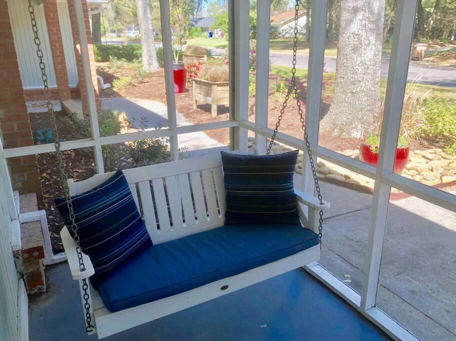 Private Luxury Studio- 10 Mins Downtown And Folly Charleston