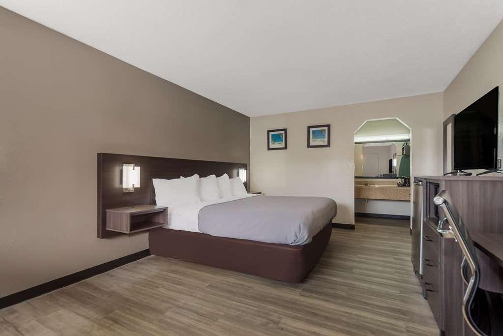 Inn Quality - West Ashley