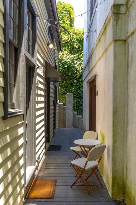 Exclusive Open Loft In Downtown *