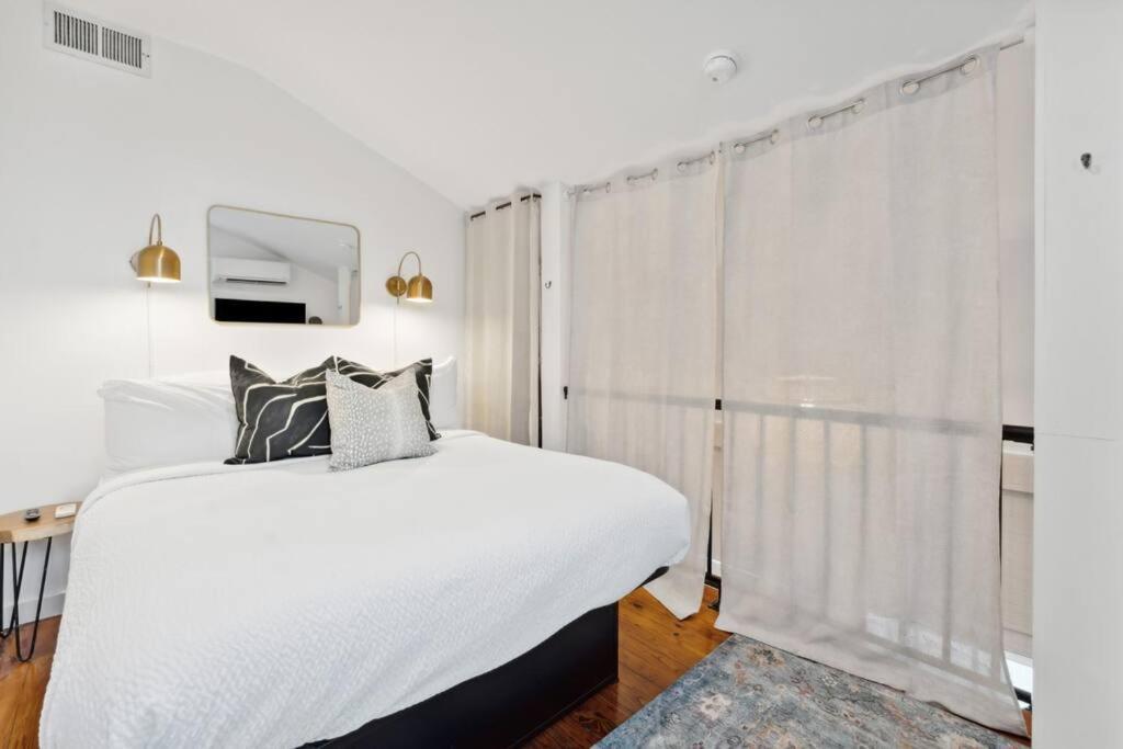 Exclusive Open Loft In Downtown