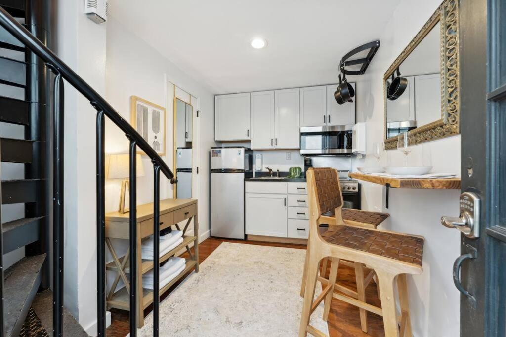Exclusive Open Loft In Downtown * Charleston