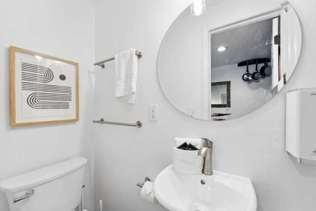 Exclusive Open Loft In Downtown Apartment Charleston