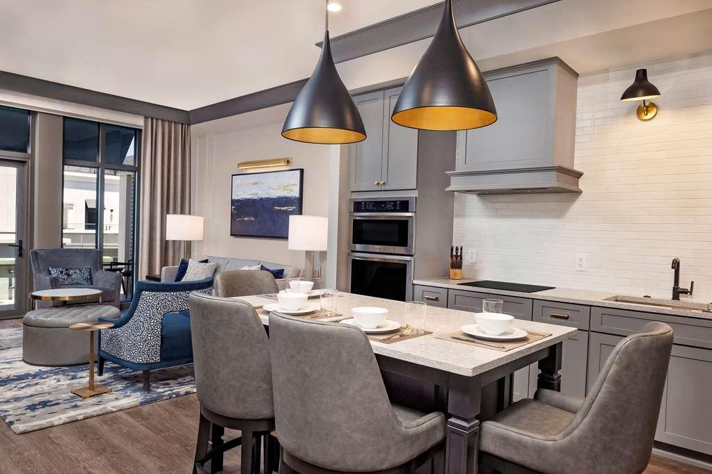 Hotel Hilton Club Liberty Place Charleston