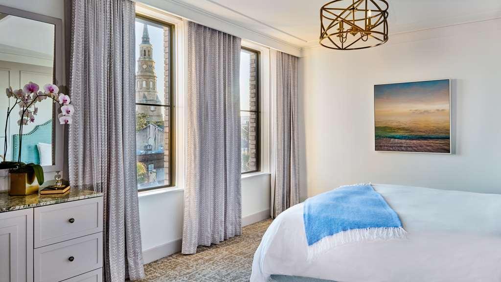 Hotel The Loutrel Charleston