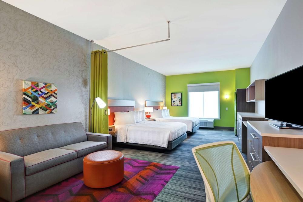Hotel Home2 West Ashley 3*