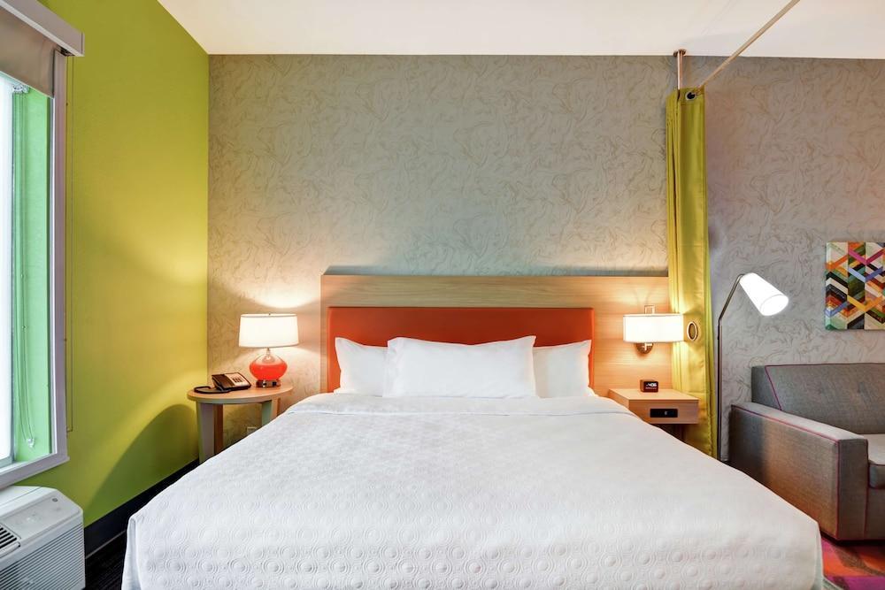 Hotel Home2 West Ashley 3*