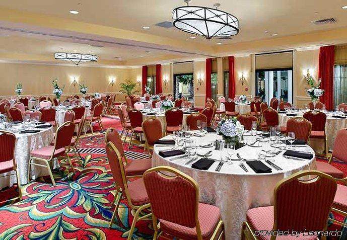Hotel Marriott