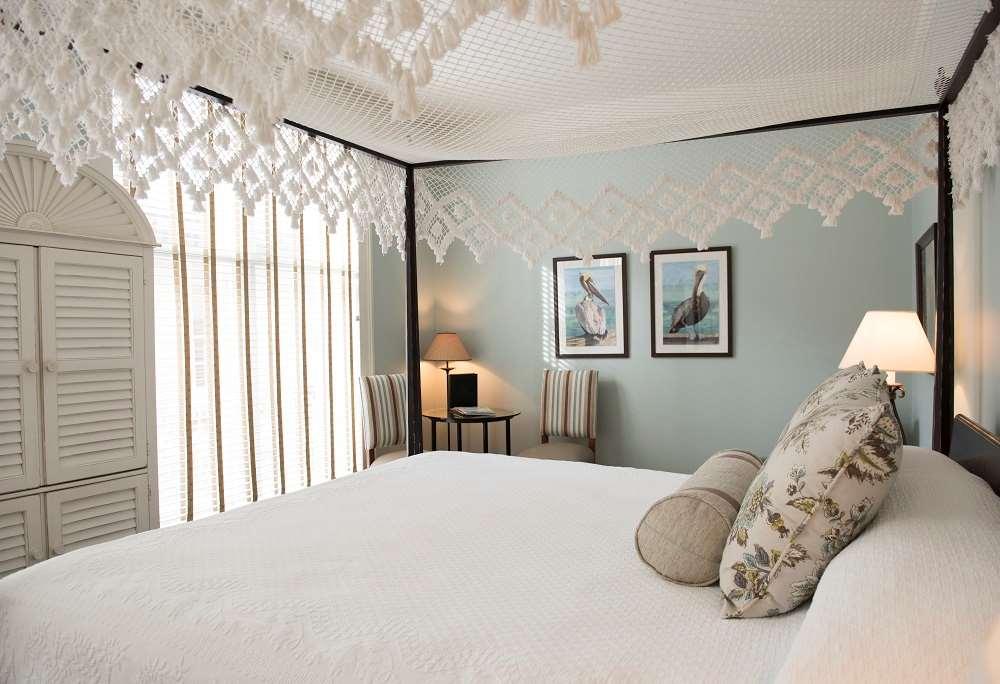 Fulton Lane Bed & Breakfast 4*