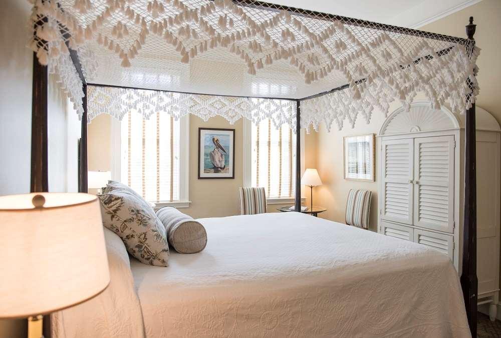 Fulton Lane 4* Charleston