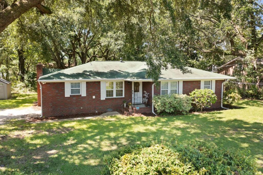 Holiday home The Oak House Charleston