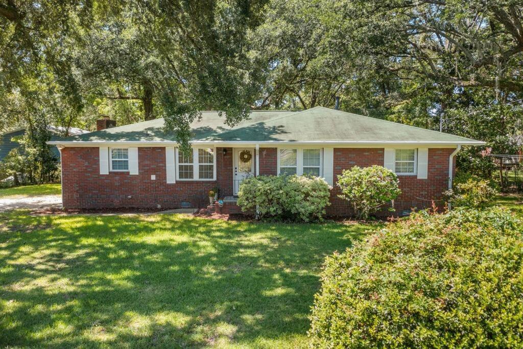 The Oak House Holiday home Charleston