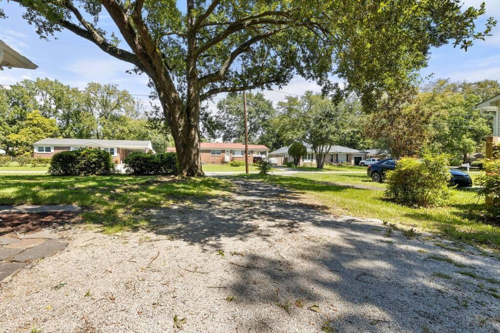 The Oak House Holiday home Charleston