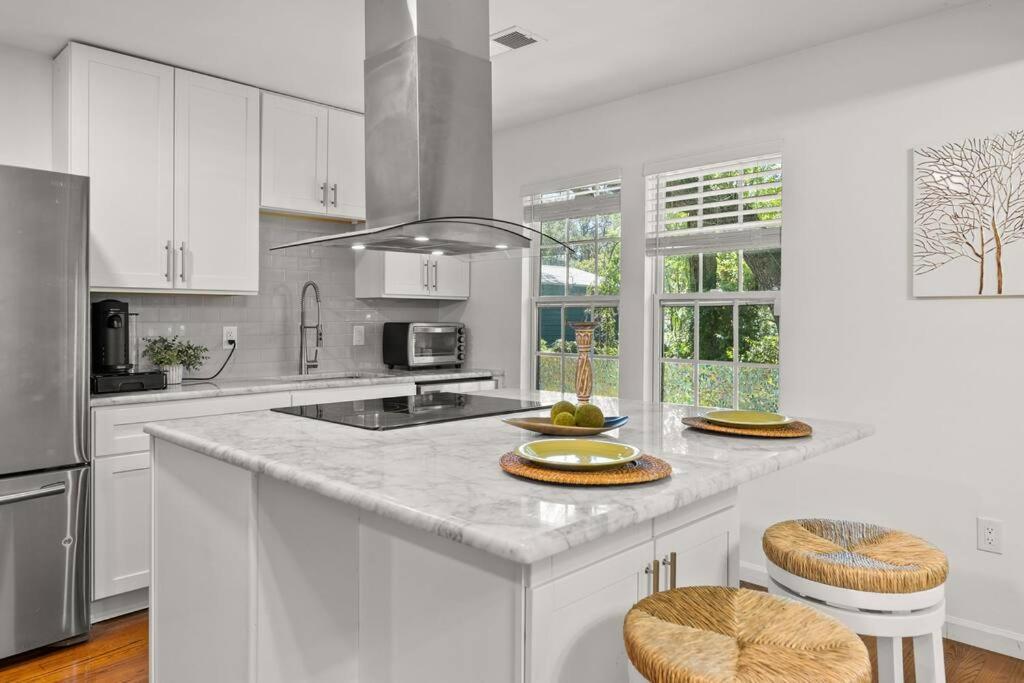 Holiday home The Oak House Charleston
