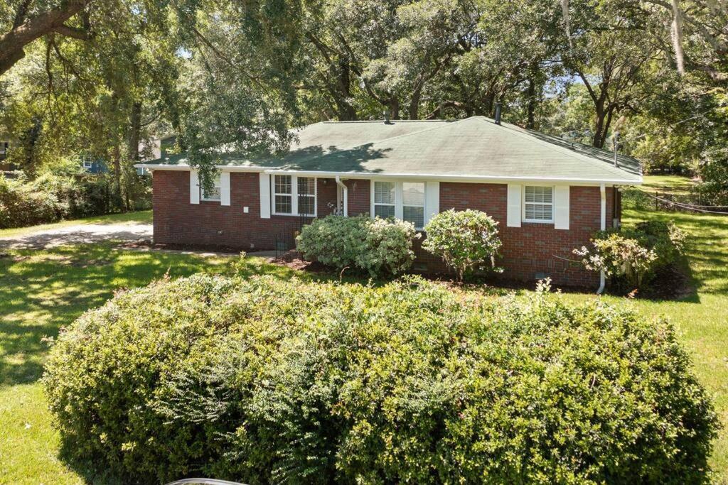 Holiday home The Oak House Charleston