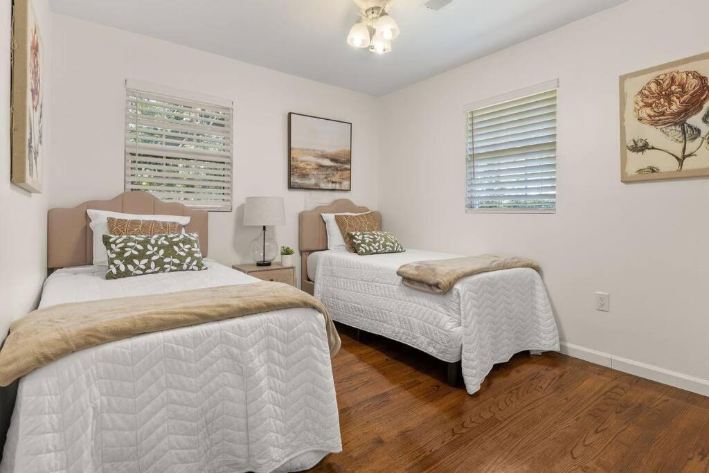 The Oak House Holiday home