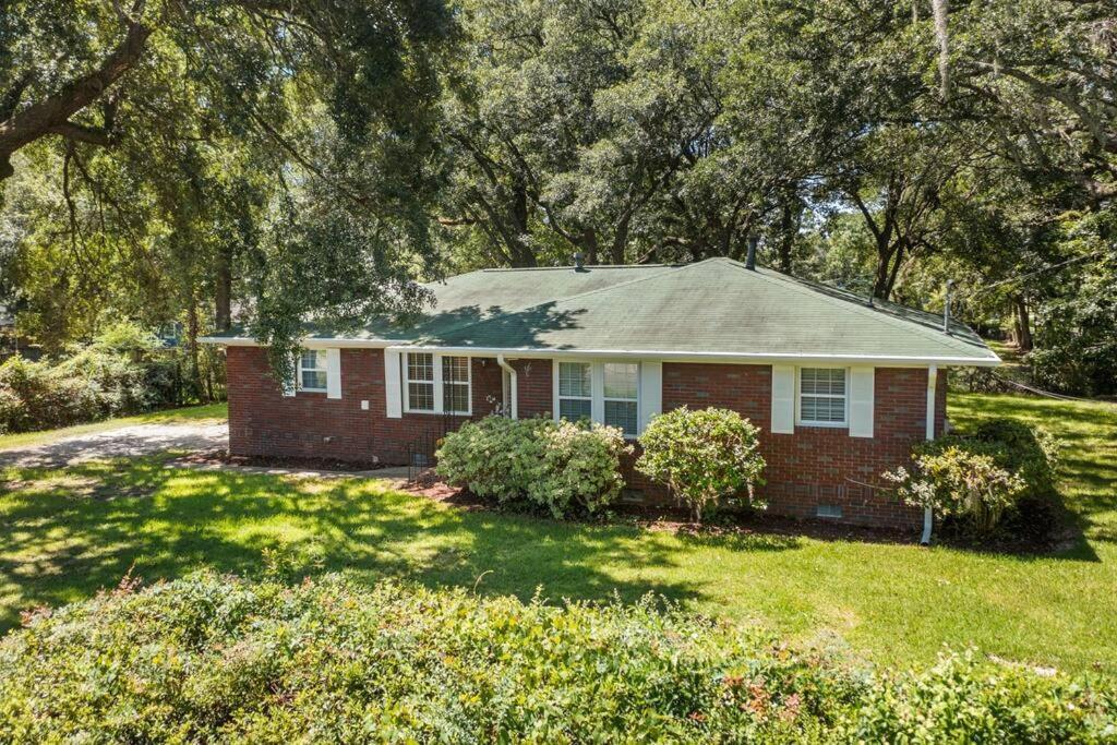 Holiday home The Oak House Charleston