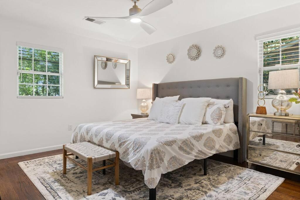 The Oak House Holiday home Charleston
