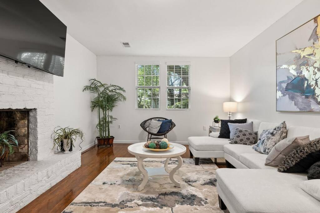 Holiday home The Oak House Charleston
