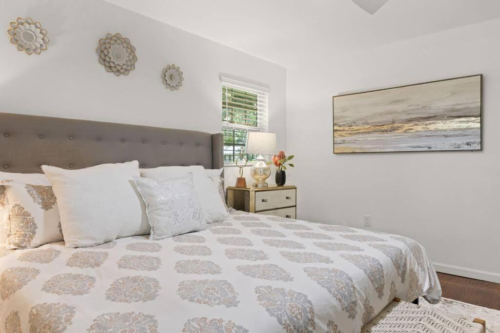 The Oak House Holiday home