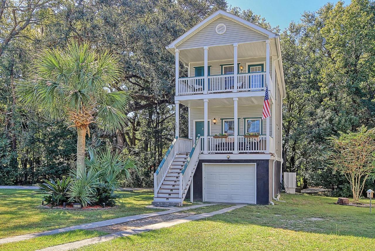 Holiday home Cam's Retreat On Apple Street *
