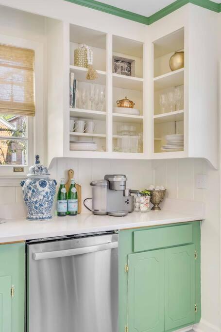 Holiday home The Grand Millennial In Downtown Charleston