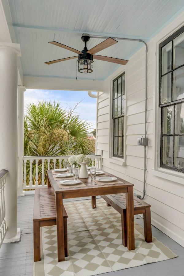 The Palmetto House B- Walk To King Street *
