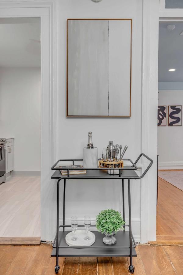 The Palmetto House B- Walk To King Street Apartment Charleston