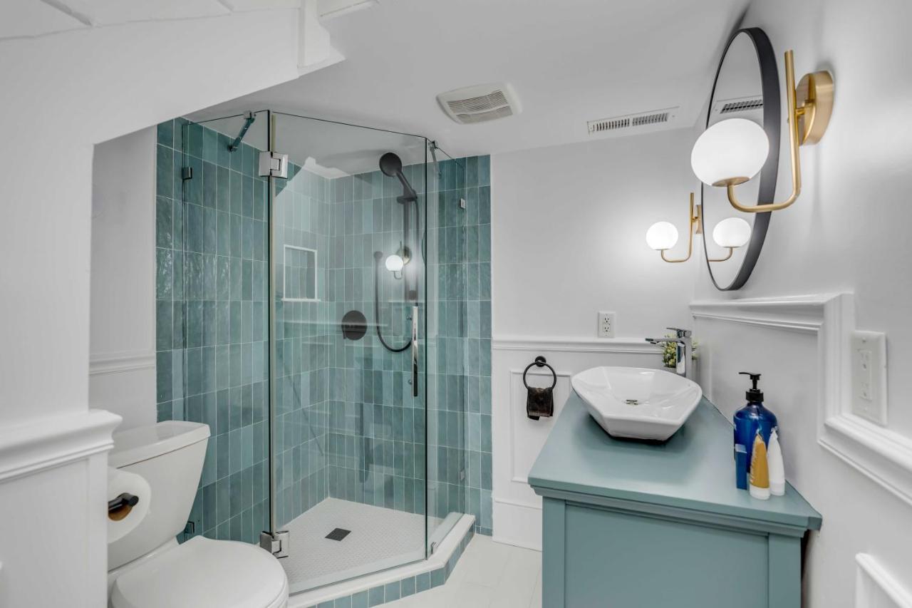 The Palmetto House B- Walk To King Street Apartment Charleston