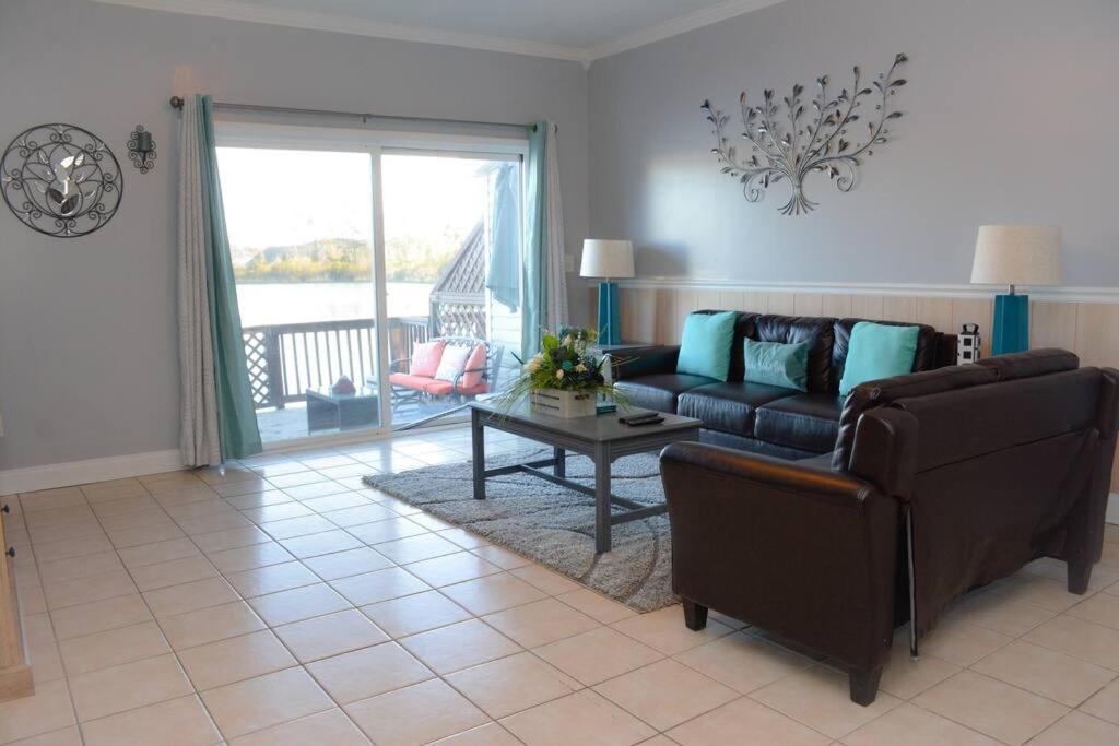 Holiday home Scenic Carolina Waterfront - Arco