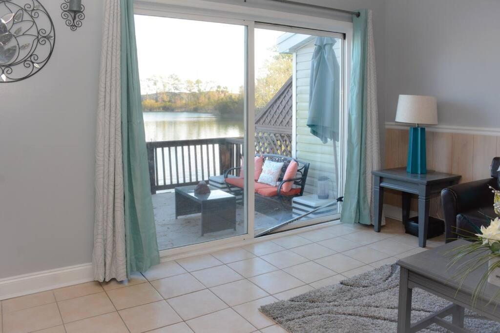 Scenic Carolina Waterfront - Arco Holiday home