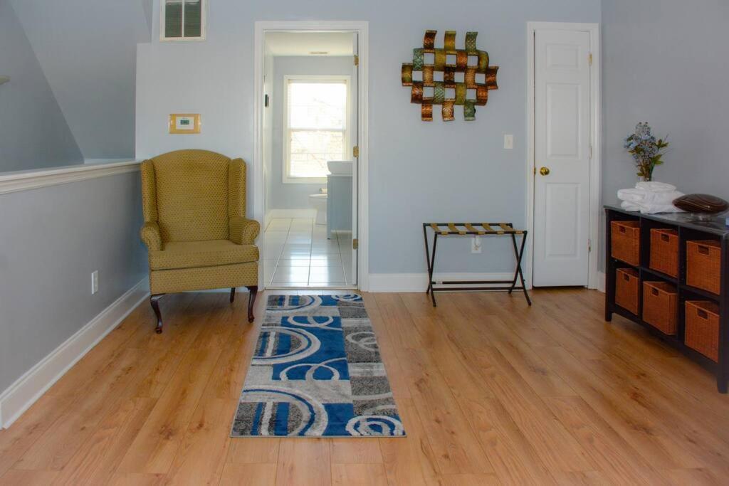 Holiday home Scenic Carolina Waterfront - Arco