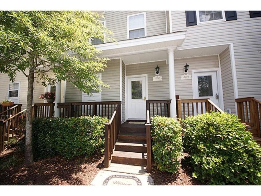 Holiday home Scenic Carolina Waterfront - Arco Charleston