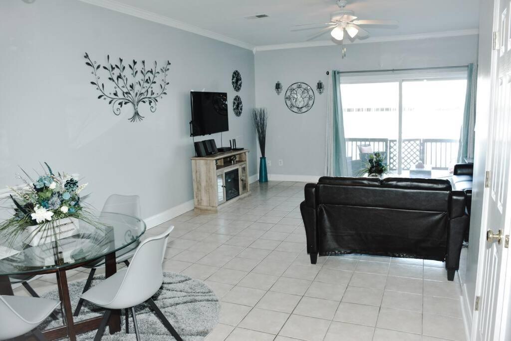 Scenic Carolina Waterfront - Arco Holiday home *