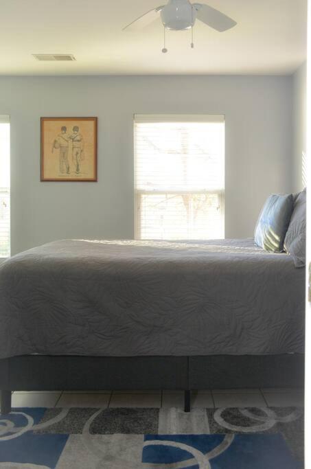 Scenic Carolina Waterfront - Arco Holiday home Charleston