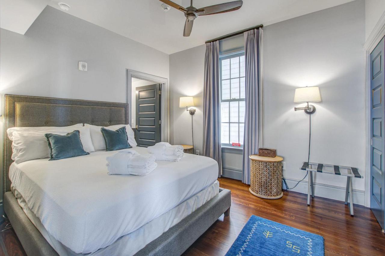 15 Cannon Apartment