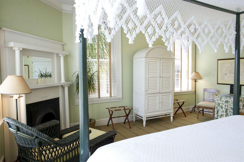 Fulton Lane 4* Charleston