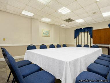 Hotel Days By Wyndham Historic District 2*