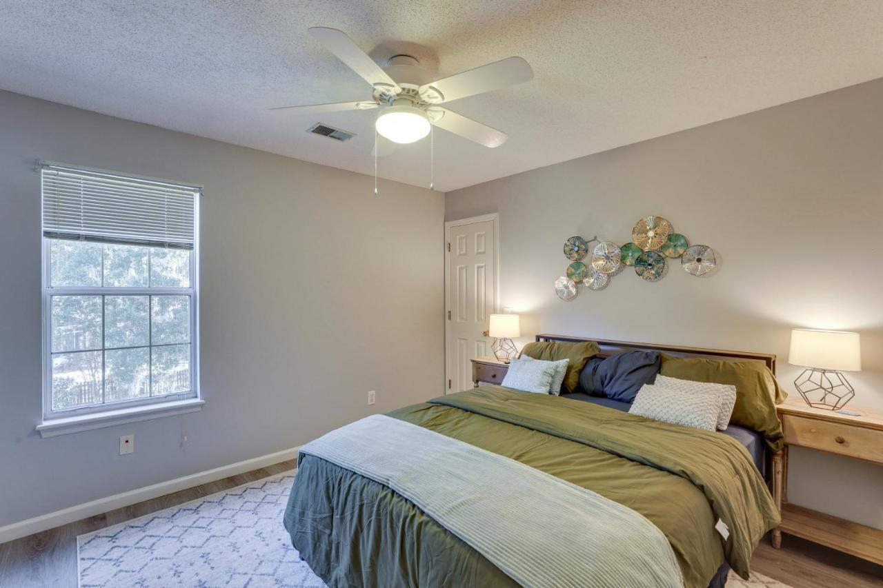 Holiday home North Near Shopping And Dining! *