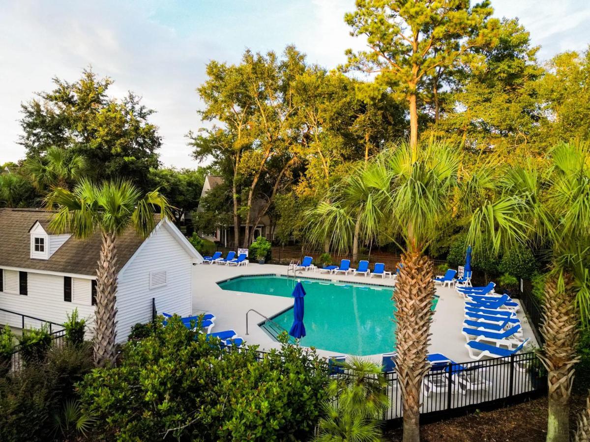 Carolina Holiday home