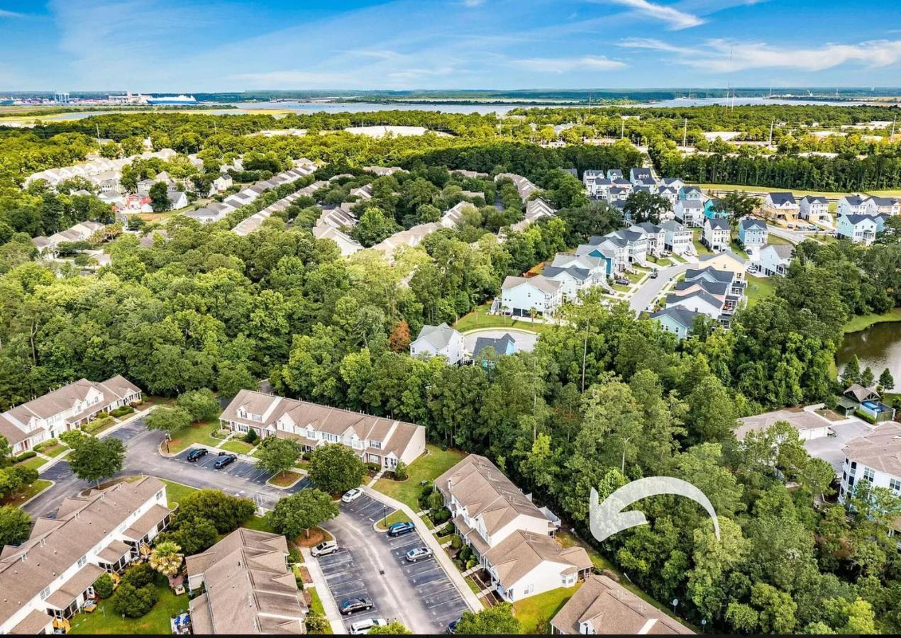 Carolina Holiday home