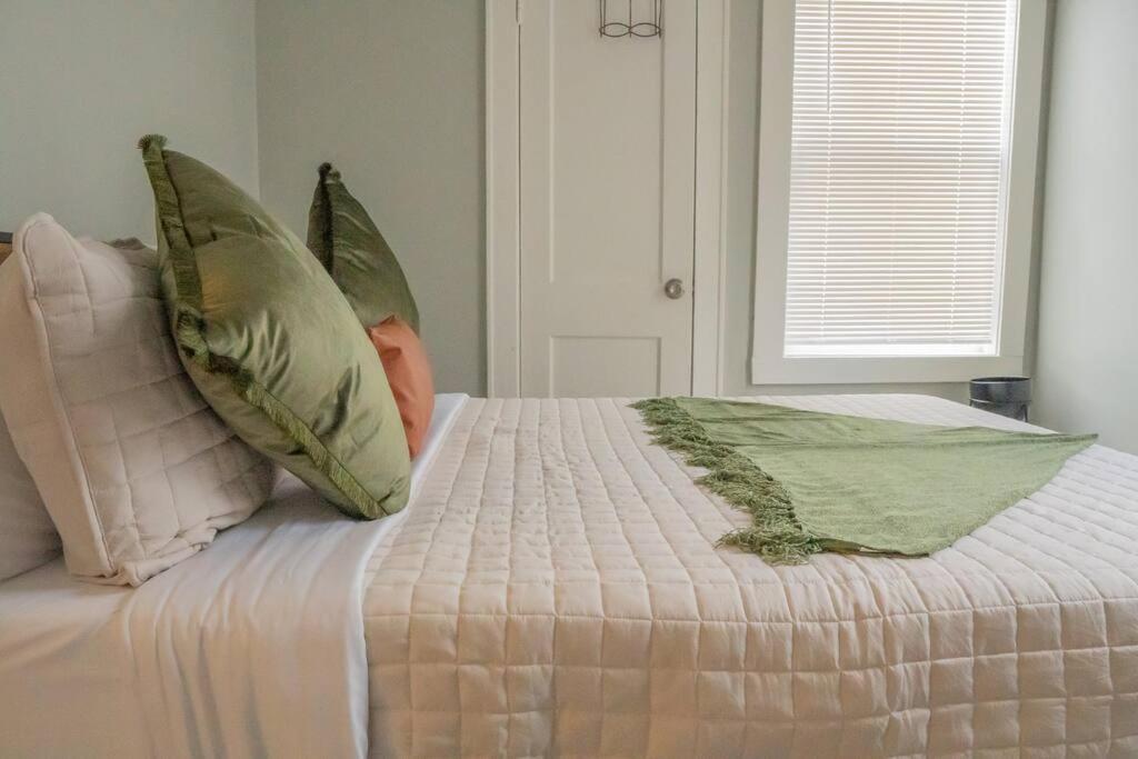 Dundee Escape Holiday home Charleston
